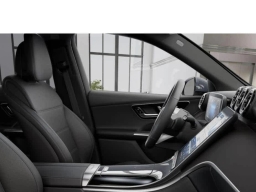 Mercedes-Benz GLC GLC 300 SUV 2026