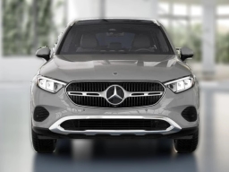 Mercedes-Benz GLC GLC 300 SUV 2026