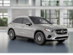 Mercedes-Benz GLC GLC 300 SUV 2026