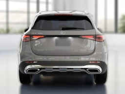 Mercedes-Benz GLC GLC 300 SUV 2026