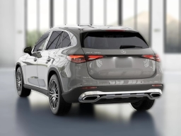 Mercedes-Benz GLC GLC 300 SUV 2026