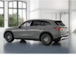 Mercedes-Benz GLC GLC 300 SUV 2026