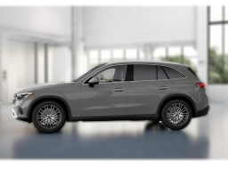 Mercedes-Benz GLC GLC 300 SUV 2026