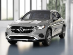 Mercedes-Benz GLC GLC 300 SUV 2026