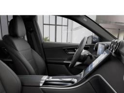 Mercedes-Benz GLC GLC 300 SUV 2026