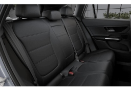 Mercedes-Benz GLC GLC 300 SUV 2026