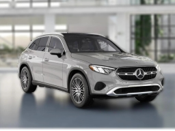 Mercedes-Benz GLC GLC 300 SUV 2026
