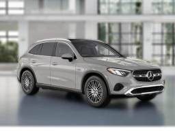 Mercedes-Benz GLC GLC 300 SUV 2026
