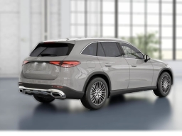 Mercedes-Benz GLC GLC 300 SUV 2026