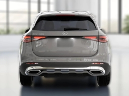 Mercedes-Benz GLC GLC 300 SUV 2026