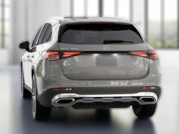 Mercedes-Benz GLC GLC 300 SUV 2026