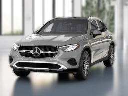 Mercedes-Benz GLC GLC 300 SUV 2026