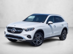 Mercedes-Benz GLC GLC 300 SUV 2026