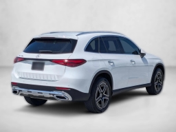 Mercedes-Benz GLC GLC 300 SUV 2026
