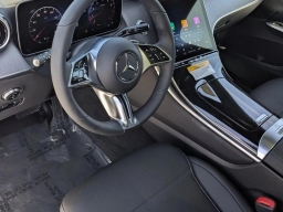 Mercedes-Benz GLC GLC 300 SUV 2026