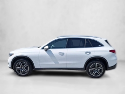 Mercedes-Benz GLC GLC 300 SUV 2026