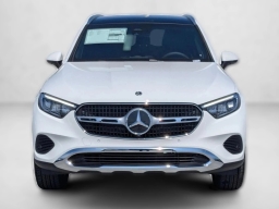 Mercedes-Benz GLC GLC 300 SUV 2026