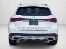 Mercedes-Benz GLC GLC 300 SUV 2026