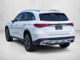 Mercedes-Benz GLC GLC 300 SUV 2026