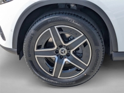 Mercedes-Benz GLC GLC 300 SUV 2026