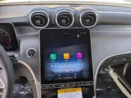 Mercedes-Benz GLC GLC 300 SUV 2026