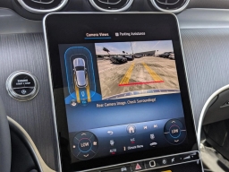 Mercedes-Benz GLC GLC 300 SUV 2026