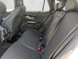 Mercedes-Benz GLC GLC 300 SUV 2026