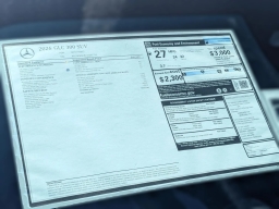 Mercedes-Benz GLC GLC 300 SUV 2026