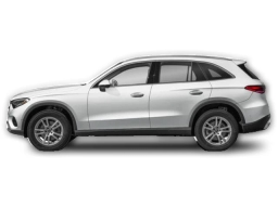 Mercedes-Benz GLC GLC 300 SUV 2026
