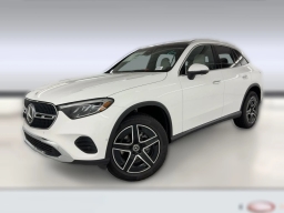 Mercedes-Benz GLC GLC 300 SUV 2026