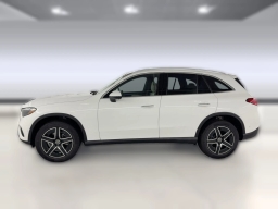 Mercedes-Benz GLC GLC 300 SUV 2026