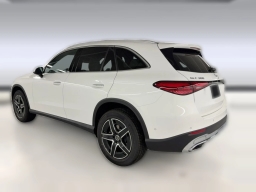 Mercedes-Benz GLC GLC 300 SUV 2026