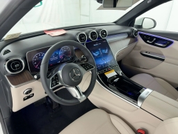 Mercedes-Benz GLC GLC 300 SUV 2026