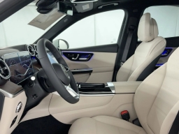 Mercedes-Benz GLC GLC 300 SUV 2026