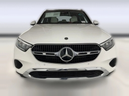 Mercedes-Benz GLC GLC 300 SUV 2026