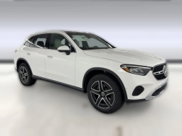 Mercedes-Benz GLC GLC 300 SUV 2026