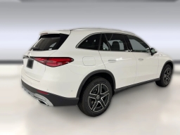 Mercedes-Benz GLC GLC 300 SUV 2026