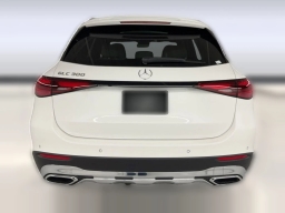 Mercedes-Benz GLC GLC 300 SUV 2026