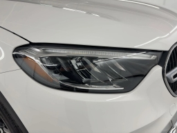 Mercedes-Benz GLC GLC 300 SUV 2026