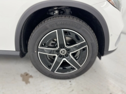 Mercedes-Benz GLC GLC 300 SUV 2026