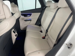 Mercedes-Benz GLC GLC 300 SUV 2026