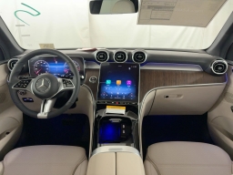 Mercedes-Benz GLC GLC 300 SUV 2026