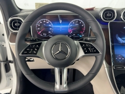 Mercedes-Benz GLC GLC 300 SUV 2026