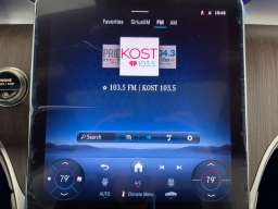 Mercedes-Benz GLC GLC 300 SUV 2026