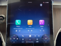 Mercedes-Benz GLC GLC 300 SUV 2026