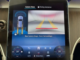 Mercedes-Benz GLC GLC 300 SUV 2026