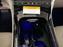 Mercedes-Benz GLC GLC 300 SUV 2026