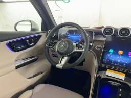 Mercedes-Benz GLC GLC 300 SUV 2026