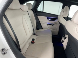 Mercedes-Benz GLC GLC 300 SUV 2026