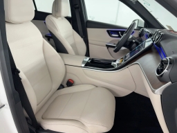 Mercedes-Benz GLC GLC 300 SUV 2026